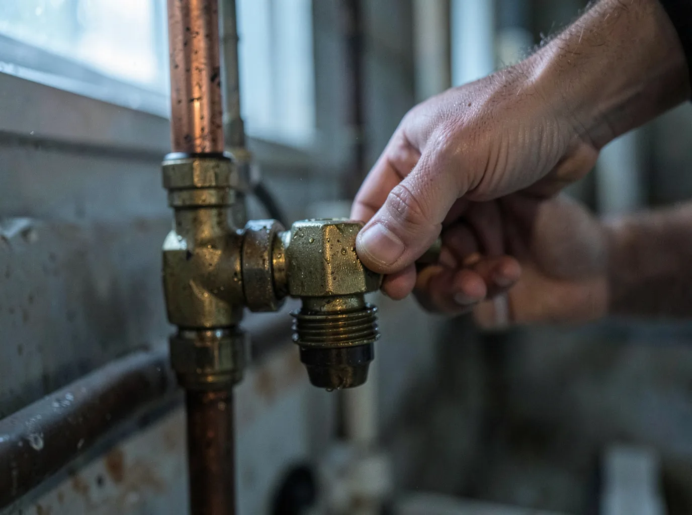 Emergency Plumber Grissom Arb, IN FAQs
